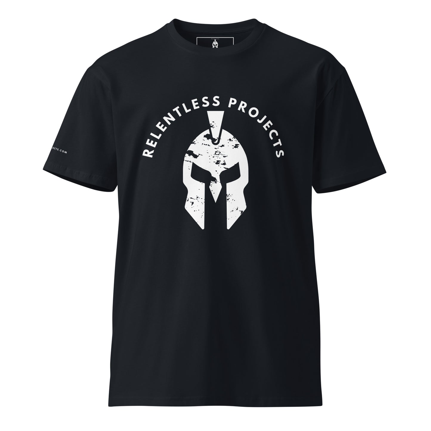 Relentless Projects Hype T-Shirt