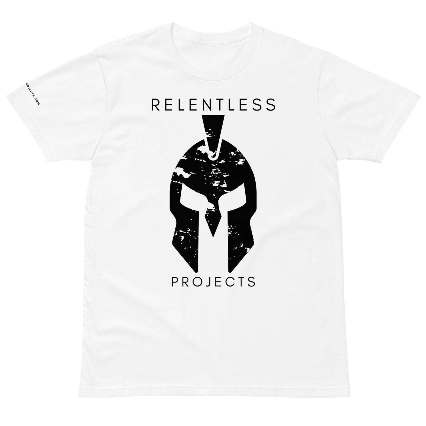 Relentless Projects T-Shirt