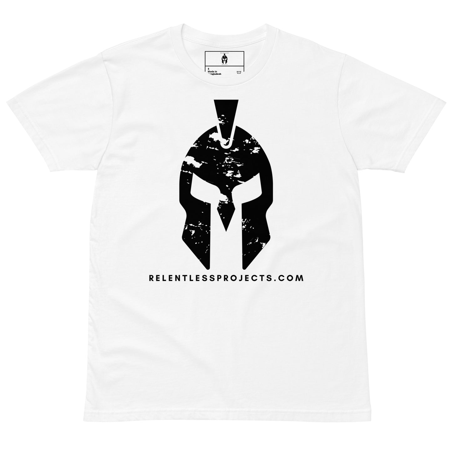 RelentlessProjects.Com Shirt