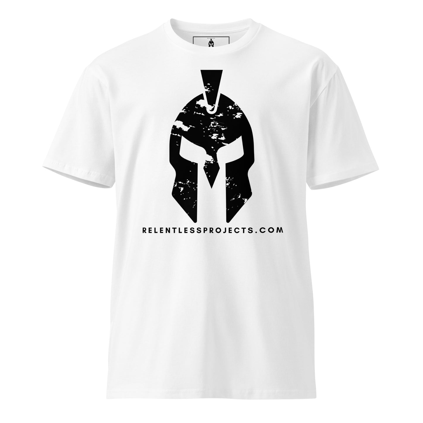 RelentlessProjects.Com Shirt