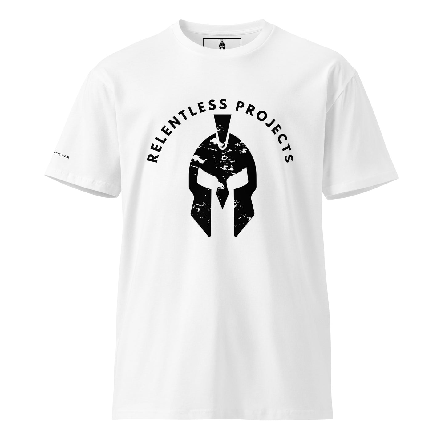 Relentless Projects Hype T-Shirt