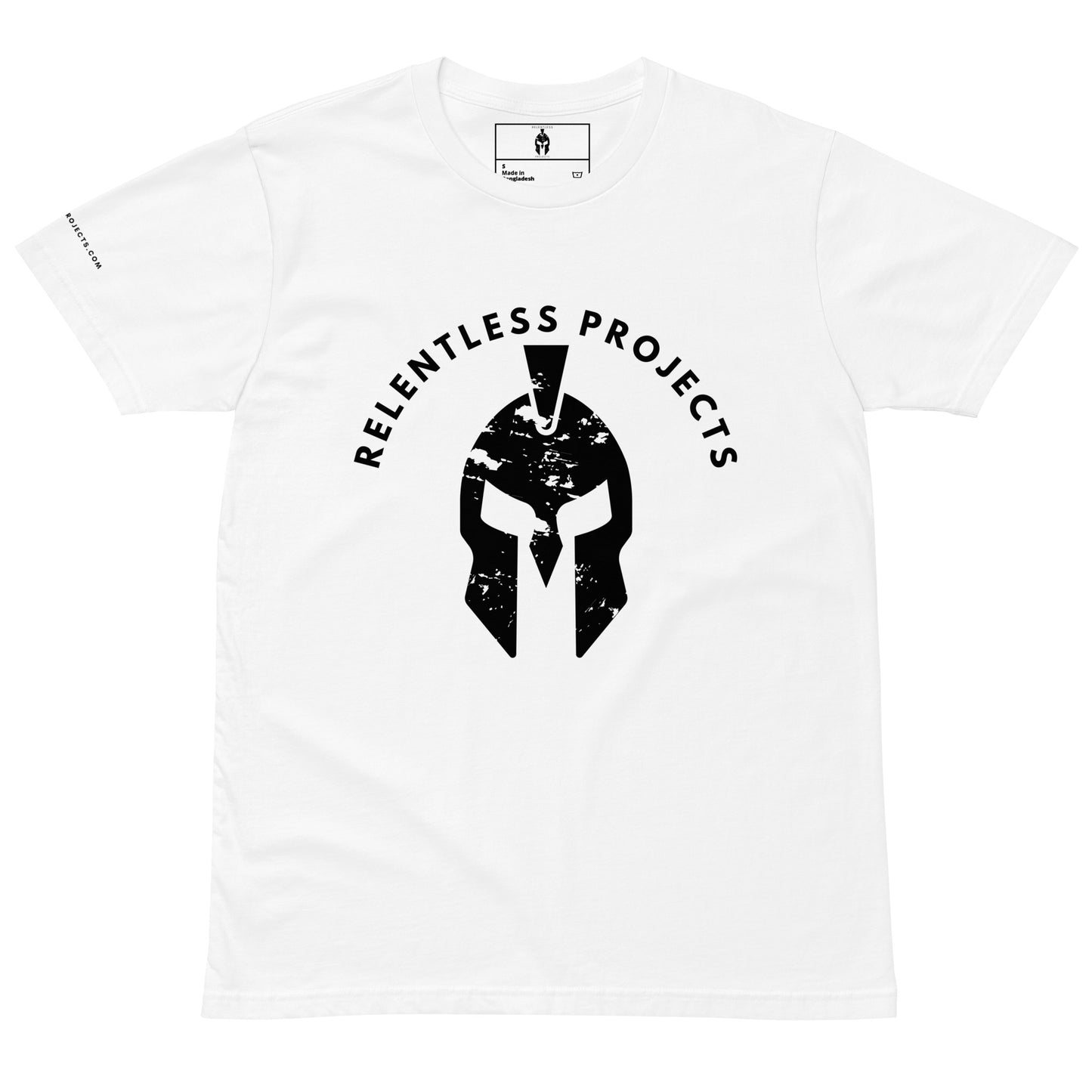 Relentless Projects Hype T-Shirt